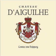 艾吉尔酒庄（山峰酒庄）干红葡萄酒 Chateau d