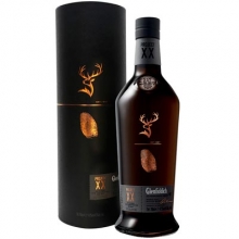 格兰菲迪实验室系列2号20大师精选单一麦芽苏格兰威士忌 Glenfiddich Experimental Series #02 Project XX Single Malt Scotch Whisky 700ml