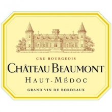 宝望酒庄正牌干红葡萄酒 Chateau Beaumont 750ml
