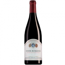 西鲁格酒庄沃恩罗曼尼村干红葡萄酒 Domaine Robert Sirugue Vosne-Romanee 750ml