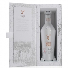 格兰菲迪实验室系列3号冰风暴21年单一麦芽苏格兰威士忌 Glenfiddich Experimental Series #03 Winter Storm 21 Year Old Single Malt Scotch Whisky 700ml