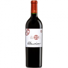 活灵魂酒庄正牌干红葡萄酒 Vina Almaviva 750ml