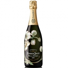 巴黎之花美丽时光香槟 Perrier Jouet Belle Epoque 750ml