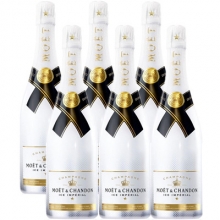 酩悦香槟冰雪帝国特别版 Moet&Chandon Ice Imperial 750ml