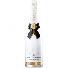 酩悦香槟冰雪帝国特别版 Moet&Chandon Ice Imperial 750ml