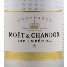 酩悦香槟冰雪帝国特别版 Moet&Chandon Ice Imperial 750ml