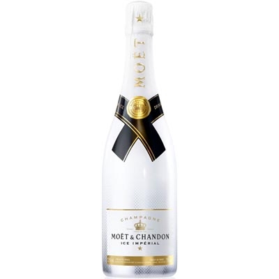 酩悦香槟冰雪帝国特别版 Moet&Chandon Ice Imperial 750ml