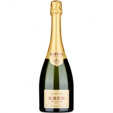 库克陈年香槟 Krug Grande Cuvee 750ml