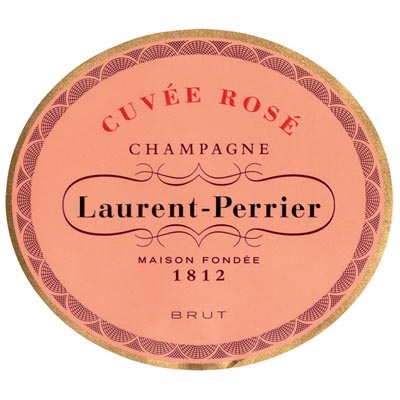 罗兰百悦特酿桃红干型香槟 Laurent-Perrier Cuvee Rose Brut 750ml