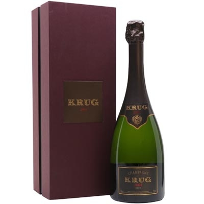 库克年份香槟 Krug Vintage Brut 750ml