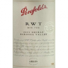 奔富酒庄BIN798 RWT干红葡萄酒 Penfolds Bin798 RWT Shiraz 750ml