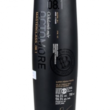 布赫拉迪泥煤怪兽8.1版单一麦芽苏格兰威士忌 Bruichladdich Octomore 08.1 Masterclass 8 Year Old Single Malt Scotch Whisky 700ml