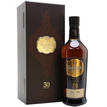 格兰菲迪30年单一麦芽苏格兰威士忌 Glenfiddich 30YO Single Malt Scotch Whisky 700ml