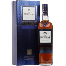 麦卡伦1824系列蓝标酒庄珍藏单一麦芽苏格兰威士忌 Macallan Estate Reserve Highland Single Malt Scotch Whisky 700ml