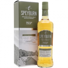 盛贝本金色三文鱼单一麦芽苏格兰威士忌 Speyburn Bradan Orach Highland Single Malt Scotch Whisky 700ml