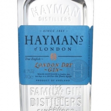 海曼伦敦干金酒 Hayman