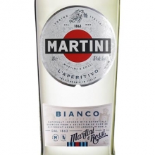 马天尼白威末酒 Martini Bianco Vermouth 1000ml
