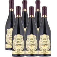 马西科斯塔经典阿玛罗尼干红葡萄酒 Masi Costasera Amarone della Valpolicella Classico DOCG 750ml