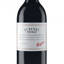 奔富酒庄圣亨利西拉干红葡萄酒 Penfolds St. Henri Shiraz 750ml