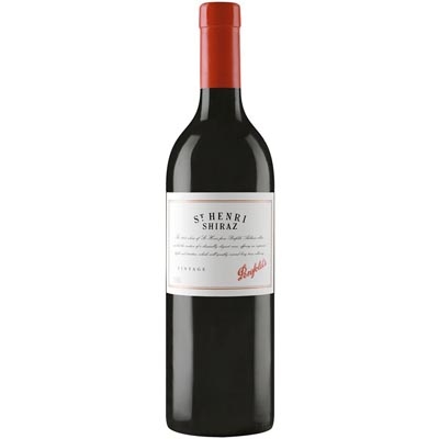 奔富酒庄圣亨利西拉干红葡萄酒 Penfolds St. Henri Shiraz 750ml