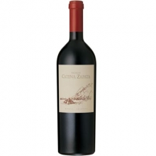 卡氏家族酒庄尼古拉斯干红葡萄酒 Catena Zapata Nicolas Catena Zapata 750ml