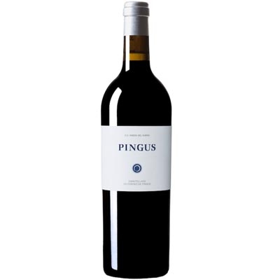 平古斯酒庄正牌干红葡萄酒 Dominio de Pingus 750ml