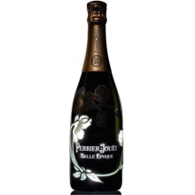 巴黎之花美丽时光香槟夜光版 Perrier Jouet Belle Epoque Luminous 750ml