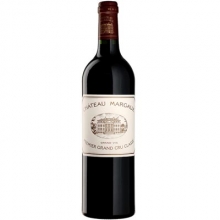 玛歌酒庄正牌干红葡萄酒 Chateau Margaux 750ml