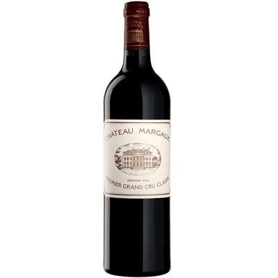 玛歌城堡正牌干红葡萄酒 Chateau Margaux 750ml