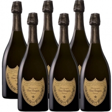 唐培里侬香槟王 Dom Perignon Brut 750ml