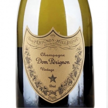 唐培里侬香槟王 Dom Perignon Brut 750ml