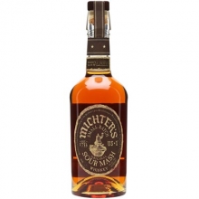 酩帝诗经典小批量酸麦芽威士忌 Michter