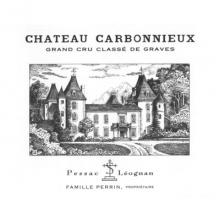 卡尔邦女庄园干红葡萄酒 Chateau Carbonnieux 750ml