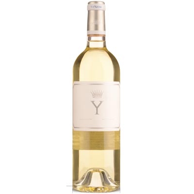 滴金庄园Y干白葡萄酒 Chateau d'Yquem 'Y' Ygrec 750ml