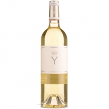 滴金庄园Y干白葡萄酒 Chateau d'Yquem 'Y' Ygrec 750ml