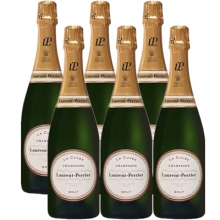 罗兰百悦干型香槟 Laurent Perrier Brut 750ml