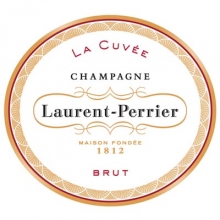 罗兰百悦干型香槟 Laurent Perrier Brut 750ml