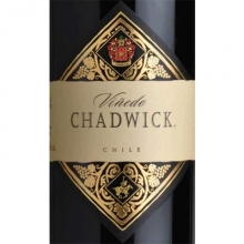 伊拉苏酒庄查德威克干红葡萄酒 Errazuriz Vinedo Chadwick 750ml