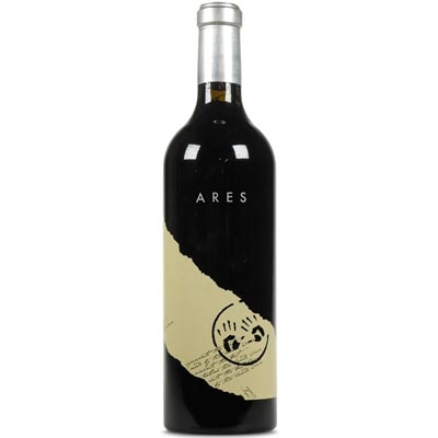 双掌酒庄战神西拉干红葡萄酒 Two Hands Wines Ares Shiraz 750ml