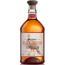 威凤凰珍藏波本威士忌 Wild Turkey Rare Breed Barrel Proof Kentucky Straight Bourbon Whiskey 750ml