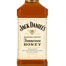 杰克丹尼田纳西州威士忌蜂蜜味力娇酒 Jack Daniel
