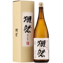 獭祭四割五分纯米大吟酿清酒 Dassai 45 Junmai Daiginjo Sake 720ml / 1800ml