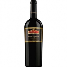 伊拉苏酒庄马克西米诺珍藏干红葡萄酒 Errazuriz Don Maximiano Founder's Reserve 750ml