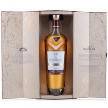 麦卡伦1824大师系列皓钻单一麦芽苏格兰威士忌 Macallan Rare Cask Highland Single Malt Scotch Whisky 700ml