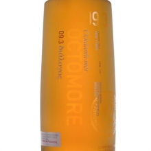 布赫拉迪泥煤怪兽9.3版单一麦芽苏格兰威士忌 Bruichladdich Octomore 133 Dialogos Edition 09.3 Aged 5 Years Single Malt Scotch Whisky 700ml