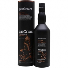 安努克泥煤心单一麦芽苏格兰威士忌 AnCnoc Peatheart Highland Single Malt Scotch Whisky 700ml