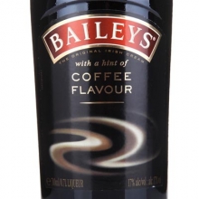 百利甜酒咖啡味 Baileys Coffee Flavour Liqueur 700ml