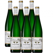 普朗酒庄格拉齐仙境园雷司令珍藏白葡萄酒 Joh. Jos. Prum Graacher Himmelreich Riesling Kabinett 750ml