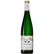 普朗酒庄格拉齐仙境园雷司令珍藏白葡萄酒 Joh. Jos. Prum Graacher Himmelreich Riesling Kabinett 750ml