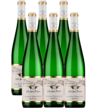 普朗酒庄格拉齐仙境园雷司令迟摘白葡萄酒 Joh. Jos. Prum Graacher Himmelreich Riesling Spatlese 750ml